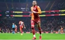 Galatasaray'da kul�be etkisi!
