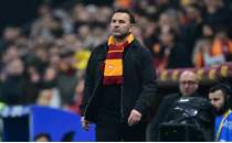 Galatasaray'da korkulan olmad�!