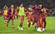 Galatasaray, serilere abone oldu!