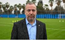 Adana Demirspor'da bor� '25 milyon avro civar�'