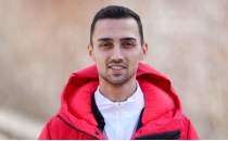 Milli kayak�� Muhammed Ali Bedir'den, olimpiyatlarda kural ihlali yapt��� �ne s�r�len �lkelere tepki!