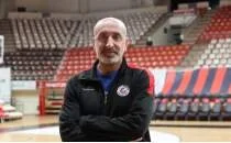 Gaziantep Basketbol'da hedef S�per Lig