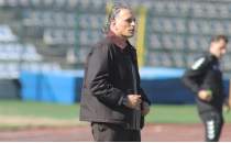 Mustafa G�rsel: 'Taraftar�n tepkisi beni �zd�'