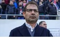 Gen�lerbirli�i'nde Metin Diyadin d�nemi sona erdi!