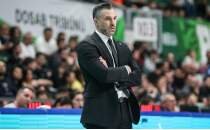 Dusan Alimpijevic: 'T�rkiye ka��t �st�nde bize kar�� favori'