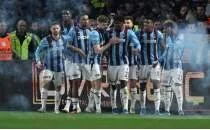 Trabzonspor'da savunma alarm�! Son 11 ma�ta 19 gol