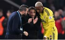 Fenerbah�e'de rekor k�rabilir: Anderson Talisca