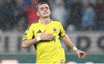 Domenico Tedesco: 'Kerem'in zor zamanlar� oldu'