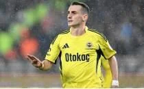 Dev d�ellonun galibi Fenerbah�e