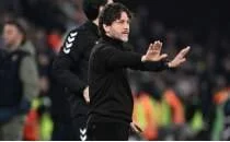 Trabzonspor ve Fatih Tekke'nin derbi kabusu!