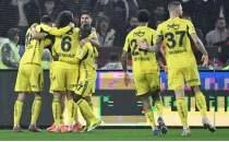 �ngilizlerin g�z� Fenerbah�e - Nottingham e�le�mesinde!