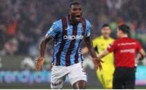 Trabzonspor - Fatih Karag�mr�k: Muhtemel 11'ler