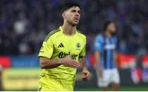 Marco Asensio derbide parlad�, payla��m�yla mest etti!