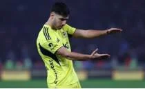 Tedesco'dan Asensio karar�