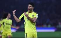 Fenerbah�e'de Asensio fark�!