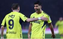 Gaziantep FK - Fenerbah�e: Muhtemel 11'ler