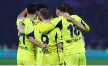 Fenerbah�e'ye Trabzonspor'u yenmek yaram�yor!