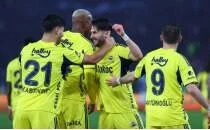 Fenerbah�e, Avrupa'da Nottingham Forest s�nav�nda