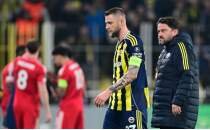 Skriniar'dan s�z: '�ok daha erken d�nece�im!'