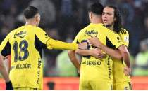 Fenerbah�e, Avrupa'da 299. ma��na ��k�yor