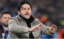 Tekke'yle Trabzon'un deplasman karnesi