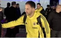 Fenerbah�e'de yo�un mesai: Avrupa'dan Antalya'ya, oradan Gaziantep'e