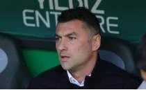 Gaziantep FK, ligde istikrar yakalayam�yor