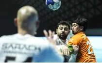 K�yce�iz Belediyespor, deplasmanda Ankara Hentbol'u ma�lup etti!