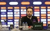 Sel�uk �nan: ''Zor bir i� yap�yoruz''