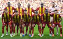 G�ztepe'de Be�ikta� �ncesi iki eksik!