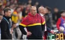 Stanimir Stoilov: 'Be�ikta�'a kar�� daha �nce ma�lar oynad�k, ba�ar�l� olduk'