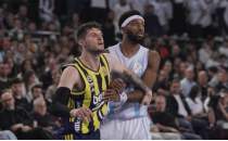 Fenerbah�e Beko, Ankara deplasman�nda galip