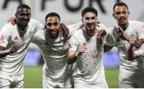 Pendikspor'dan erken gollerle galibiyet