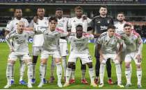 Be�ikta�'ta y�zler nihayet g�ld�!