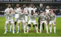 Be�ikta� - G�ztepe: 10 �ifre