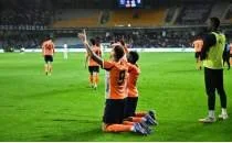 Ba�ak�ehir, Alanyaspor'a konuk olacak