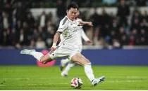 Be�ikta� ile G�ztepe 60. randevuda kar�� kar��ya