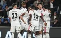 Be�ikta�, 90+7'de kazand�!