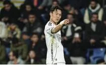 Sergen Yal��n'�n G�ztepe plan�: Oh