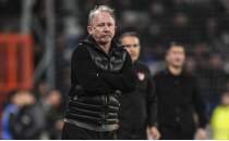 Sergen Yal��n: 'Her ma��m�z final'