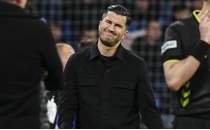 Nuri �ahin'den Sergen Yal��n sorusuna cevap!