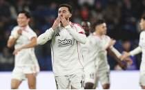 Orkun K�k��, Galatasaray derbisini bekliyor