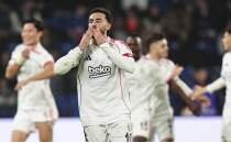 Be�ikta�'�n Kad�k�y kozu Orkun K�k��