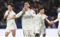 Orkun K�k��, 2026'da u�u�a ge�ti