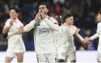 Orkun K�k��'den kariyer hedefi!