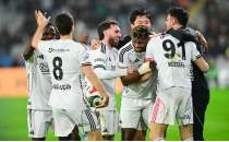 Yazarlardan Be�ikta� yorumlar�