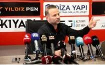 Osman Zeki Korkmaz: ''Geli�imimiz art�yor''