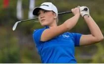 Deniz Sarpmaz'dan �ampiyonluk!