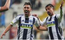 Kas�mpa�a'da k�t� seri sona erdi! Galibiyet yeni transferlerle geldi