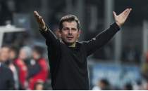 Emre Bel�zo�lu: 'Daha gergin ge�ecek'